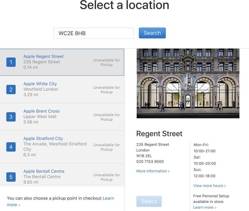 AirPods在欧洲突然缺货,难道是即将更新下一代产品? AirPods在欧洲突然缺货,难道是即将更新下一代产品?