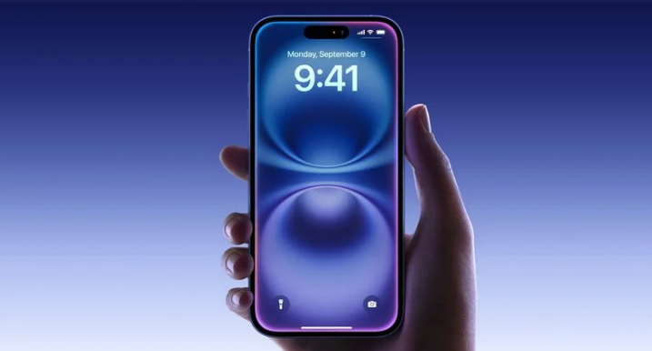 苹果iPhone“挑大梁” 苹果iPhone“挑大梁”