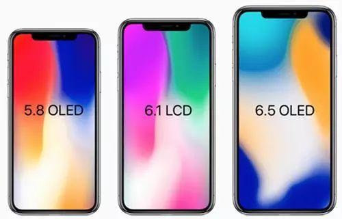 战绩辉煌:今年的“黑五”苹果或卖了六百万部iPhone X 战绩辉煌:今年的“黑五”苹果或卖了六百万部iPhone X