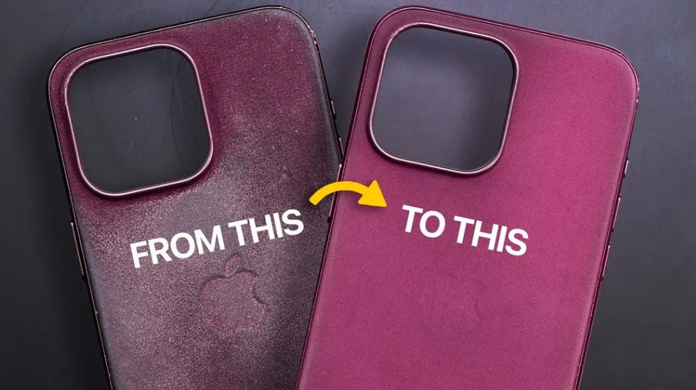 苹果 iPhone 15 Pro Max 续航测试:对比安卓旗舰表现如何? 苹果 iPhone 15 Pro Max 续航测试:对比安卓旗舰表现如何?