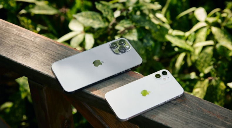 外媒评5款以假乱真的国产山寨iPhone 外媒评5款以假乱真的国产山寨iPhone