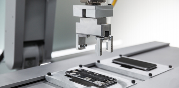 苹果发布 iOS 14.5 与 iPadOS 14.5 beta 6,重新校准电池健康 苹果发布 iOS 14.5 与 iPadOS 14.5 beta 6,重新校准电池健康