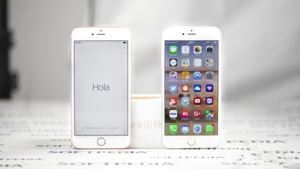 概念渲染图:传言中的曲面屏苹果iPhone 概念渲染图:传言中的曲面屏苹果iPhone