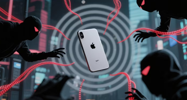 当苹果手机刷上安卓系统冒充iOS9 当苹果手机刷上安卓系统冒充iOS9