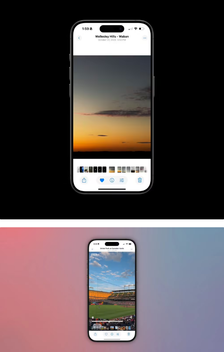 苹果iPhone SE二代概念设计:全面屏,顶部有“刘海” 苹果iPhone SE二代概念设计:全面屏,顶部有“刘海”