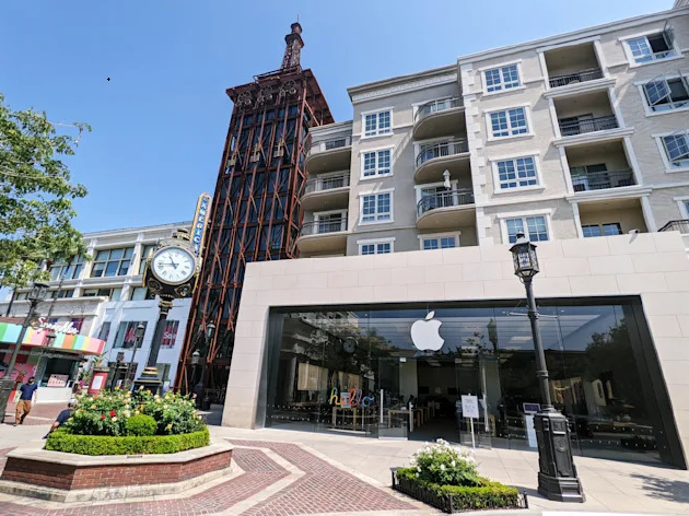 苹果:2 月 13 日起英国等国家的 App Store 应用价格将上涨 苹果:2 月 13 日起英国等国家的 App Store 应用价格将上涨