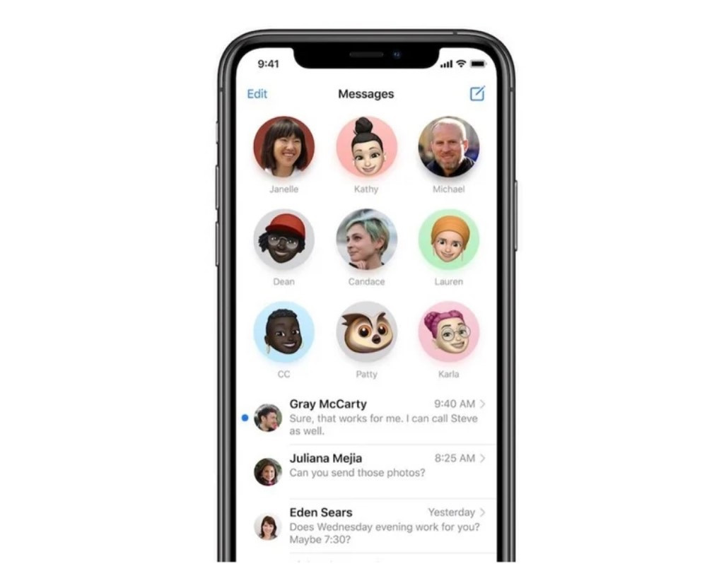 DXOMark 公布 iPhone 11 前置摄像头得分,无缘前十 DXOMark 公布 iPhone 11 前置摄像头得分,无缘前十