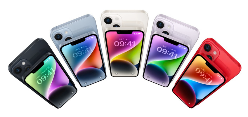 iPhone 7新广告:希望世界每天都是那么欢乐~ iPhone 7新广告:希望世界每天都是那么欢乐~