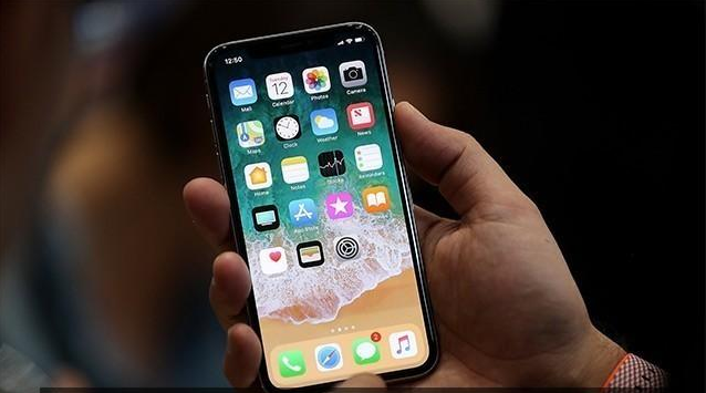 苹果关闭iOS11.2-11.2.2刷机验证 降级无望 苹果关闭iOS11.2-11.2.2刷机验证 降级无望