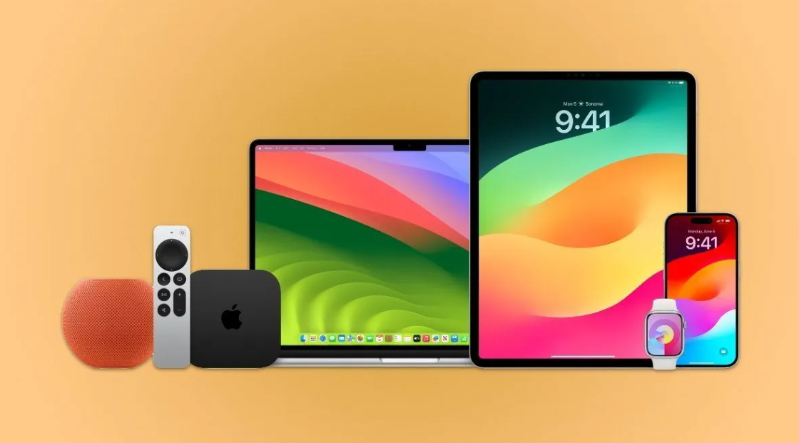 苹果 iOS 17 自动填充功能扩展到 Chrome 第三方浏览器等文本框位置 苹果 iOS 17 自动填充功能扩展到 Chrome 第三方浏览器等文本框位置