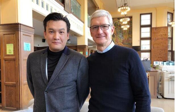 iPhone X用户数量已超越iPhone8/8 Plus iPhone X用户数量已超越iPhone8/8 Plus