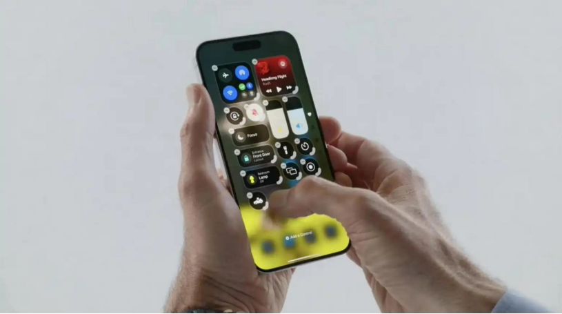 Touch ID键发热严重 iPhone6s用户怨声连连 Touch ID键发热严重 iPhone6s用户怨声连连