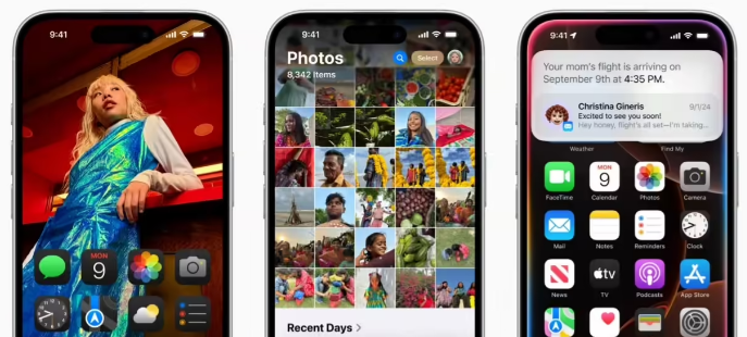 iOS 13 测试版漏洞曝光,可对「设置」中保存的密码进行未授权访问 iOS 13 测试版漏洞曝光,可对「设置」中保存的密码进行未授权访问
