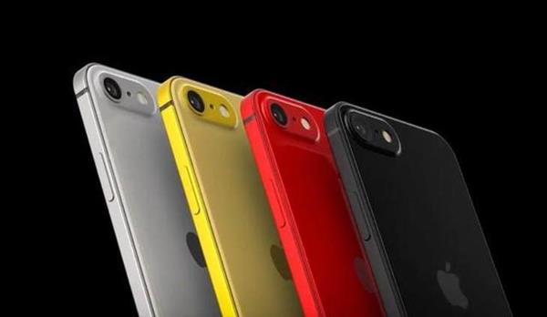 苹果财报解读:或将成为今年唯一有望在国内市场抵挡华为攻势的厂商 苹果财报解读:或将成为今年唯一有望在国内市场抵挡华为攻势的厂商