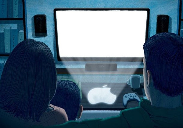 苹果 Fitness+ Apple Watch “去散步” 即将推出 苹果 Fitness+ Apple Watch “去散步” 即将推出