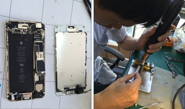 推广到iPad?下一代果X或将保留“刘海” 推广到iPad?下一代果X或将保留“刘海”