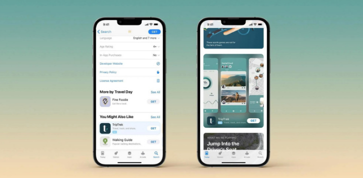 苹果官方降低 iPhone 换购计划的安卓手机折抵价值 苹果官方降低 iPhone 换购计划的安卓手机折抵价值