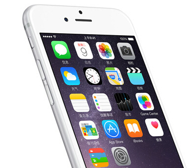 iPhone 6c电池现身! 1715mAh容量不及6 iPhone 6c电池现身! 1715mAh容量不及6