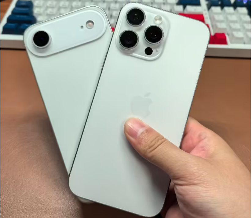 iPhone X能提前发货的背后,少不得这两个部件的支持 iPhone X能提前发货的背后,少不得这两个部件的支持
