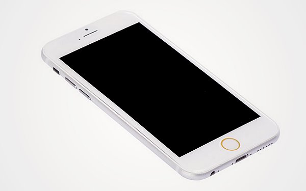 苹果iPhone8定型真机照曝光:全面屏+隐藏指纹 苹果iPhone8定型真机照曝光:全面屏+隐藏指纹