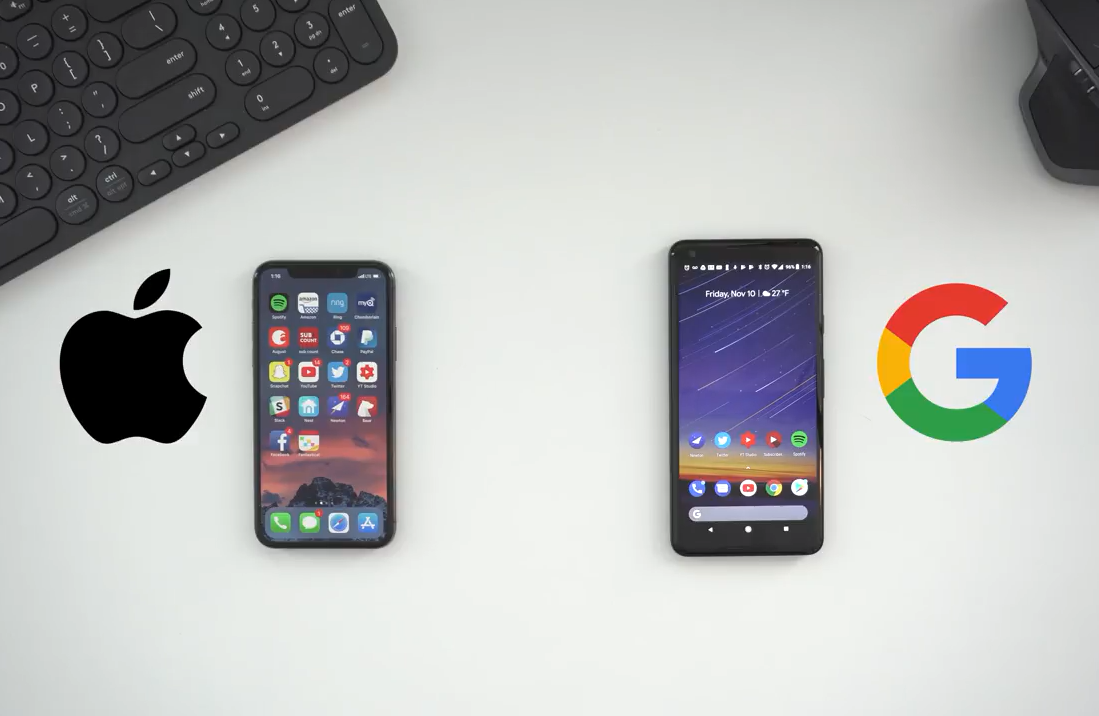 苹果AirPods已打响抢占用户双耳战争 苹果AirPods已打响抢占用户双耳战争