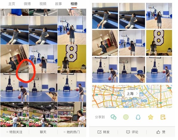 iPhone 7黑色、亮黑色真机对比:灵感是亮点 iPhone 7黑色、亮黑色真机对比:灵感是亮点