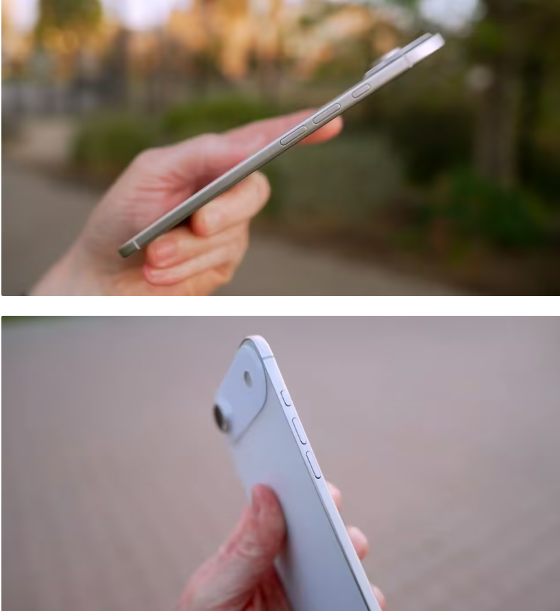 苹果发布 Shot on iPhone 广告「水世界」 苹果发布 Shot on iPhone 广告「水世界」