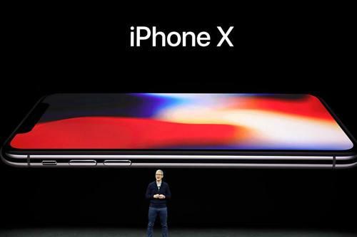 你觉得国内首批iPhone X的供货量有多少? 你觉得国内首批iPhone X的供货量有多少?