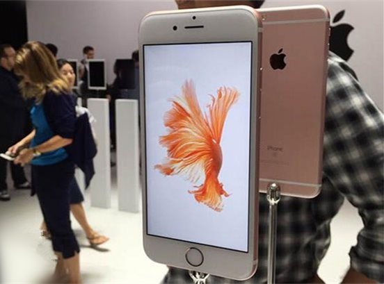 不服跑个分?历代iPhone跑分情况对比 不服跑个分?历代iPhone跑分情况对比