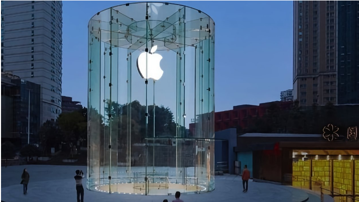 新款 MacBook Air 跑分出炉!性能提升明显 新款 MacBook Air 跑分出炉!性能提升明显