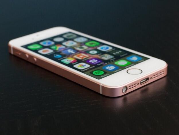 国行才有这个iOS 10功能,开了省几百MB的流量 国行才有这个iOS 10功能,开了省几百MB的流量