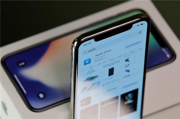 「黑五」期间,App Store 收入再创新高 「黑五」期间,App Store 收入再创新高