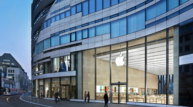 这下热闹了!苹果宣布进军影视业 这下热闹了!苹果宣布进军影视业