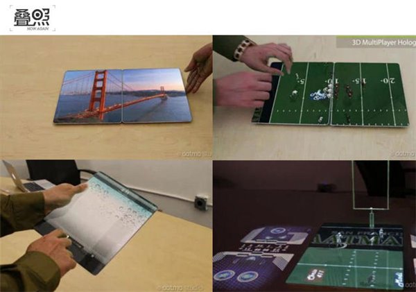 测试人员称苹果 AR/VR 头显改进显著:从“平庸”到“震撼” 测试人员称苹果 AR/VR 头显改进显著:从“平庸”到“震撼”