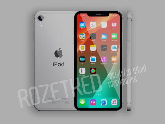 苹果iPhone7/Plus亮蓝色定制版图赏 苹果iPhone7/Plus亮蓝色定制版图赏