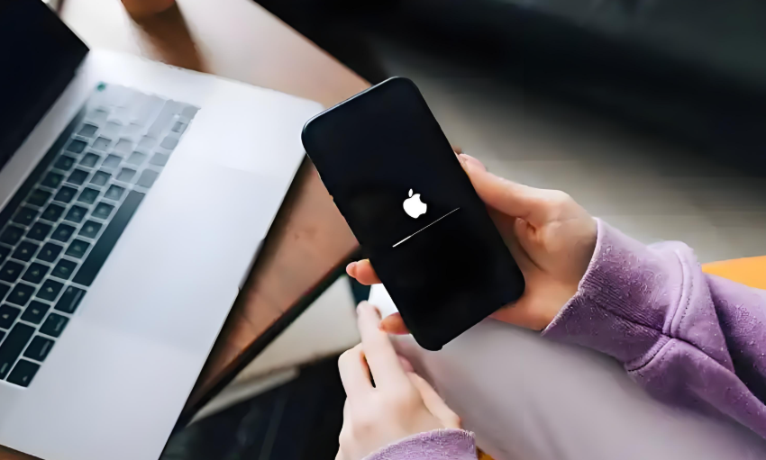 苹果iPhone手机翻新,只需5分钟! 苹果iPhone手机翻新,只需5分钟!