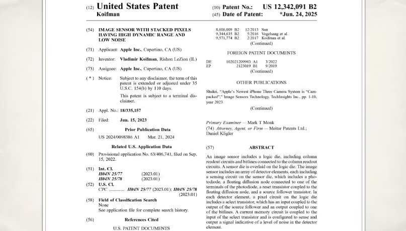 6.5/6.1英寸苹果新iPhone前面板对比 6.5/6.1英寸苹果新iPhone前面板对比