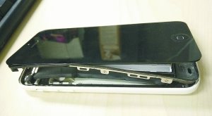 苹果新专利:可变形的二合一 iPad 设计 苹果新专利:可变形的二合一 iPad 设计