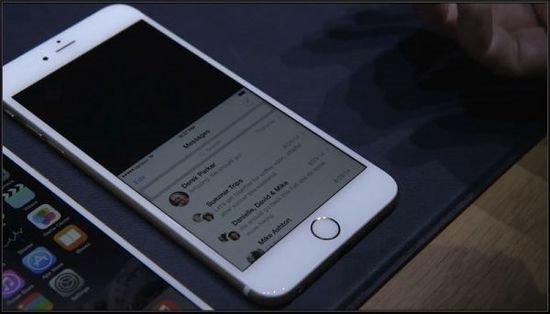 互相进步!外媒例出安卓从苹果iOS那获得的五个灵感 互相进步!外媒例出安卓从苹果iOS那获得的五个灵感