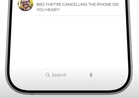 苹果角度偏移设计失误引发用户不满 苹果角度偏移设计失误引发用户不满