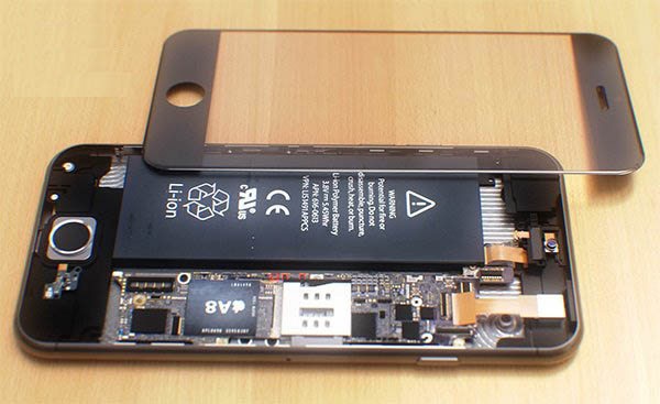 新iPad Pro外形概念图:全面屏设计 提供人脸识别