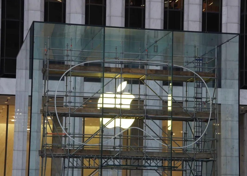 苹果 Apple Music 将于明年登陆微软 Win11/10 PC 平台 苹果 Apple Music 将于明年登陆微软 Win11/10 PC 平台