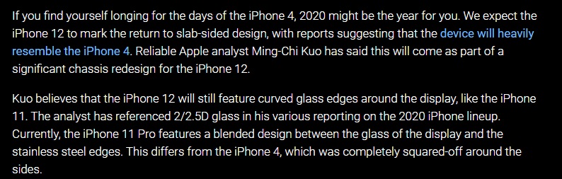 苹果 iPhone 14 系列四款机模上手视频:iPhone 14 Max 采用铝制边框,iPhone 14 Pro 更大的摄像头凸起 苹果 iPhone 14 系列四款机模上手视频:iPhone 14 Max 采用铝制边框,iPhone 14 Pro 更大的摄像头凸起