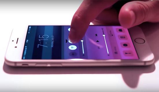 苹果iPhone十周年版重大升级:就是这么美 苹果iPhone十周年版重大升级:就是这么美