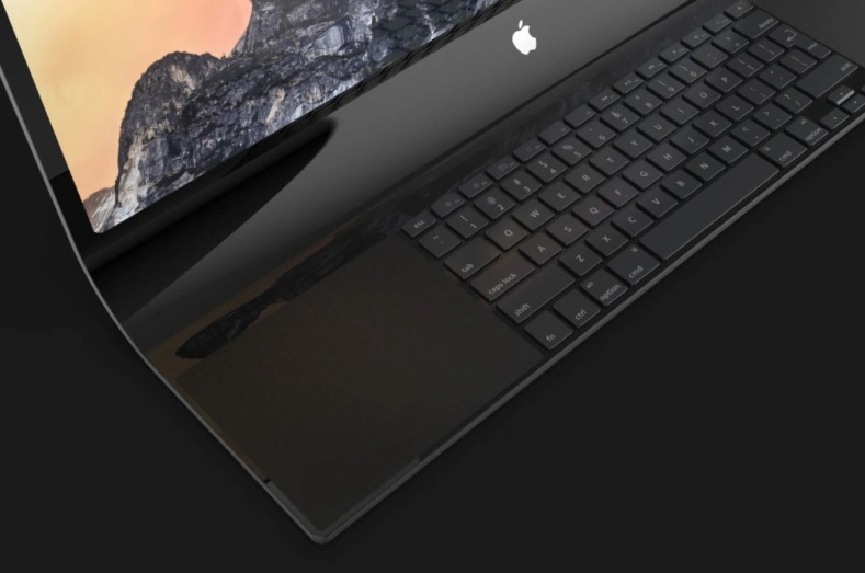 MacBook 或迎来重大更新 MacBook 或迎来重大更新