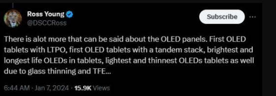 变应该怎么变?显示专家眼中的OLED屏iPhone 变应该怎么变?显示专家眼中的OLED屏iPhone