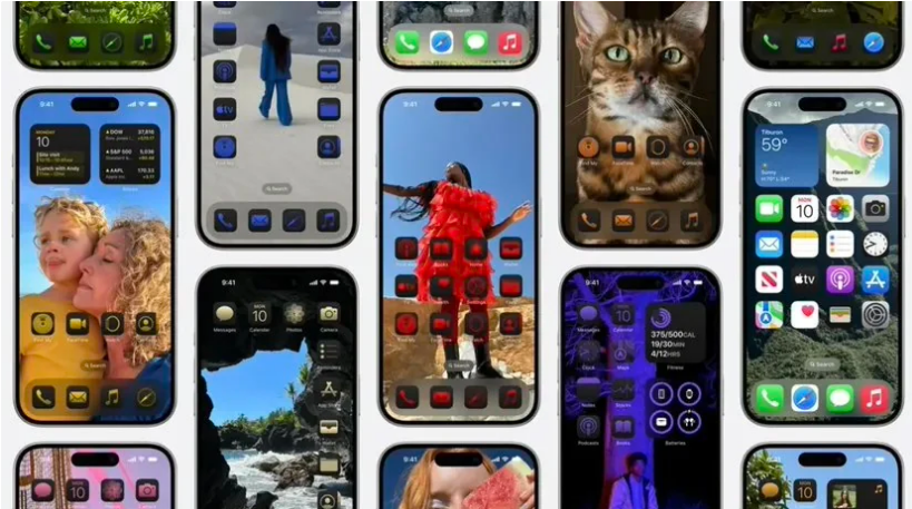 苹果公司拟开发虚拟现实游戏产品 苹果公司拟开发虚拟现实游戏产品