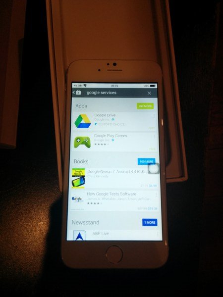 苹果逆势推小屏iPhone SE:这么任性真的好吗 苹果逆势推小屏iPhone SE:这么任性真的好吗