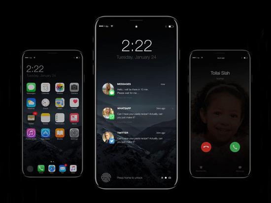 苹果iOS 11.2 beta 5更新:继续修复bug改进性能 苹果iOS 11.2 beta 5更新:继续修复bug改进性能