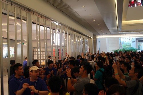 以不变应万变:厂商在为无耳机接口的iPhone 7做准备 以不变应万变:厂商在为无耳机接口的iPhone 7做准备